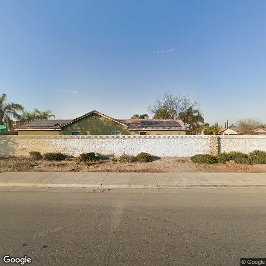 Primary Photo - 4 br, 2 bath House - 8021 BIG BEAR ST
