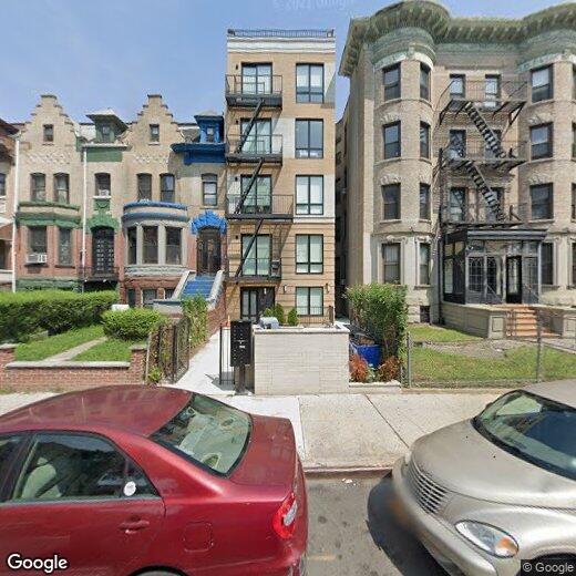 Primary Photo - NO FEE ONE BEDROOM IN FLATBUSH BK