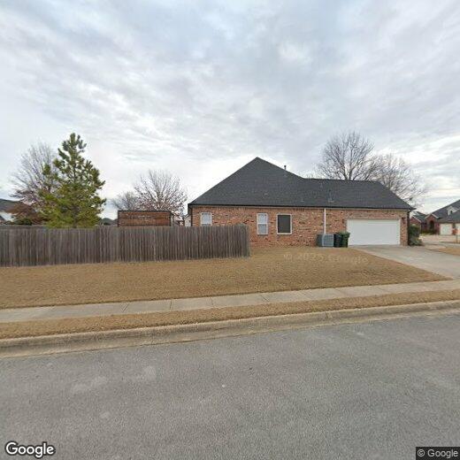 4313 W Arlington Dr, Rogers, AR 72758 House for Rent in Rogers, AR