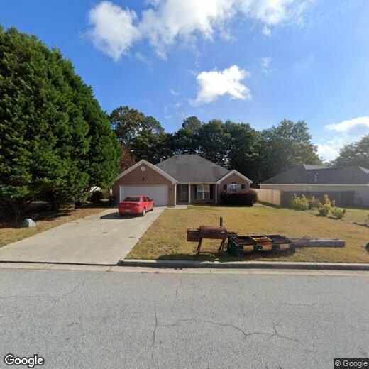 384 Old Walnut Branch, North Augusta, SC 29860 House for Rent in