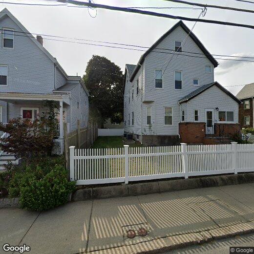 29 Winchester St, Medford, MA 02155 Townhouse for Rent in Medford, MA