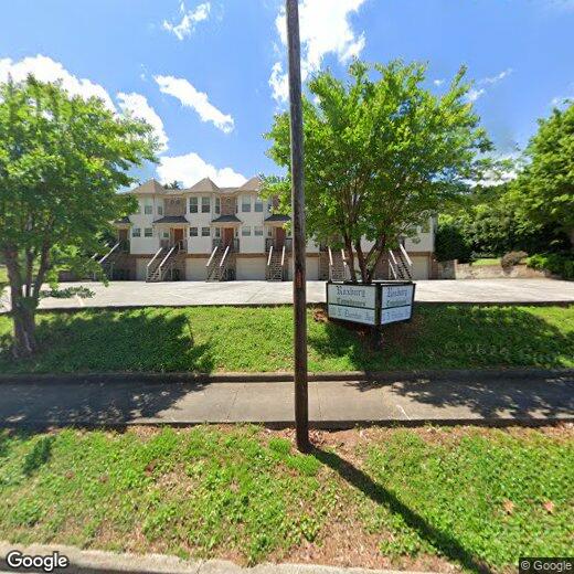 Primary Photo - 411 N Thornton Ave