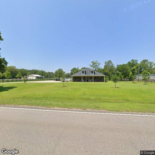 9540 Dauphin Island Pkwy, Theodore, AL 36582 House Rental in Theodore
