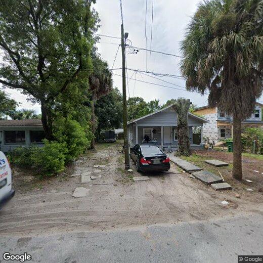 Primary Photo - 2709 E 22nd Ave