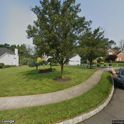 22 Arbutus Way, South Brunswick Township, NJ 08852 House Rental in