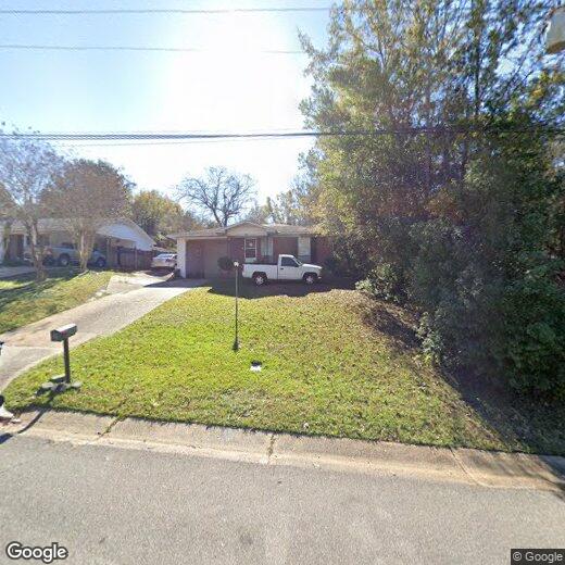 61 Elizabeth Ave, Chickasaw, AL 36611 House Rental in Chickasaw, AL