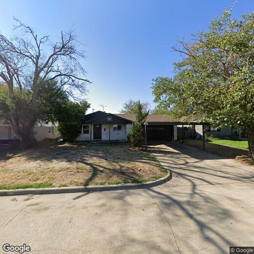 Primary Photo - 1628 Gill St