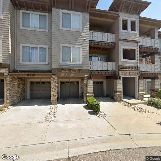 9318 Las Ramblas Ct Unit H, Parker, CO 80134 Condo for Rent in Parker