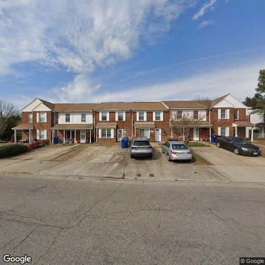 305 Stepney Ln, Virginia Beach, VA 23452 Townhouse for Rent in