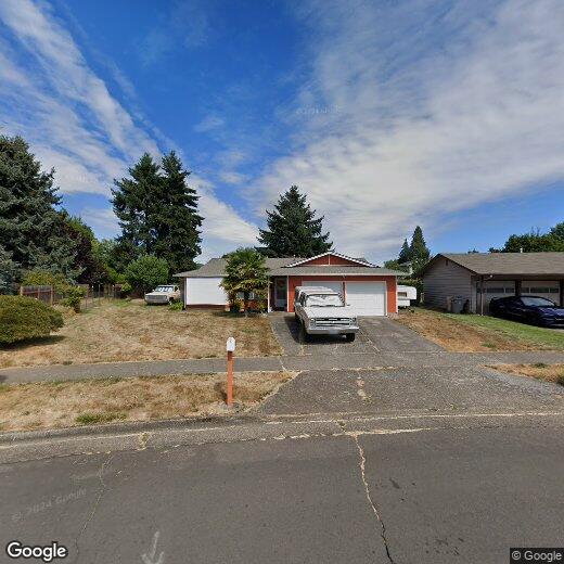 Primary Photo - Large 2 bed 1 Bath