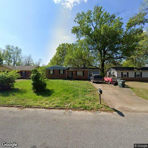 1459 Mary Jane Ave, Memphis, TN 38116 House for Rent in Memphis, TN