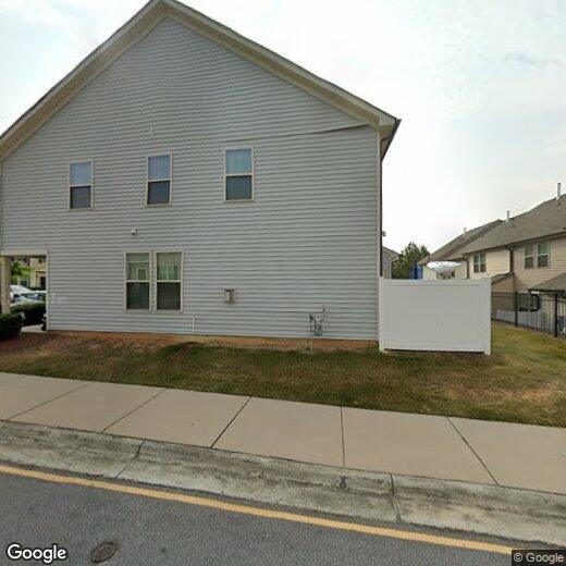 4200 Govan Ferry Dr, Wake Forest, NC 27587 Townhome Rentals in Wake