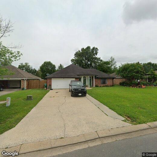 Primary Photo - 1001 Aberdeen Dr