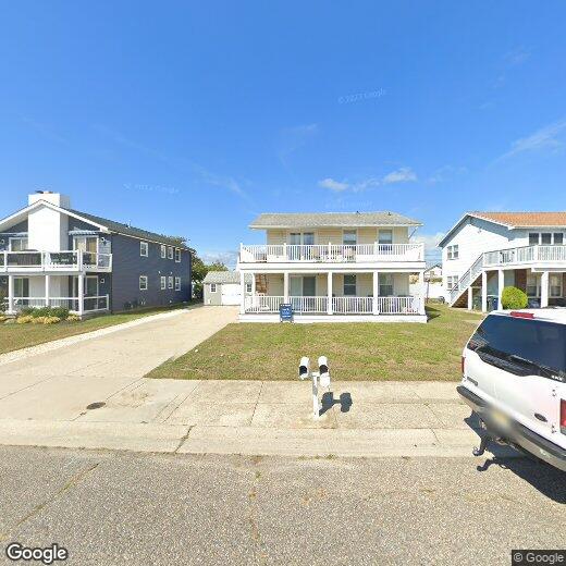 4613 Schooner Rd, Brigantine, NJ 08203 Townhome Rentals in Brigantine NJ