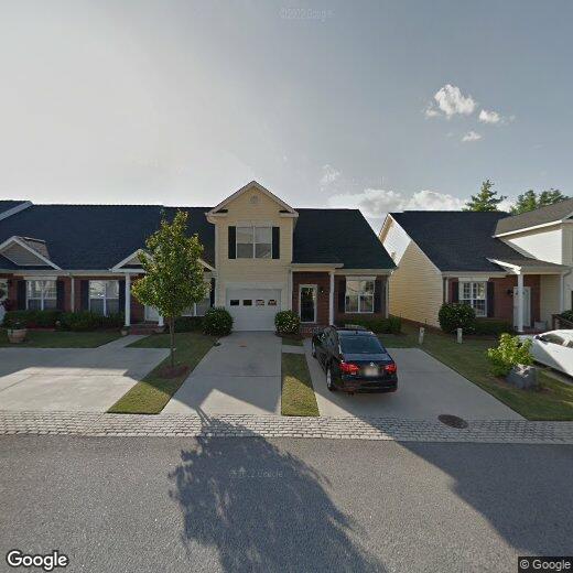 429 Snead Way, Evans, GA 30809 Townhome Rentals in Evans GA