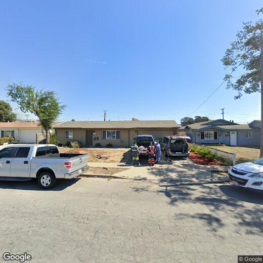 Primary Photo - 1776 Pescadero Dr