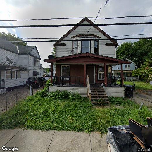 2481 Garden Ave, Cleveland, OH 44109 House Rental in Cleveland, OH