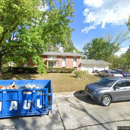 Primary Photo - 2501 Willowbrook Ct