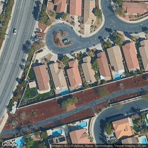 2181 Hidden Ranch Terrace, Henderson, NV 89052 House Rental in