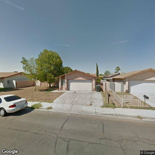 4658 W 18th Pl, Yuma, AZ 85364 House for Rent in Yuma, AZ