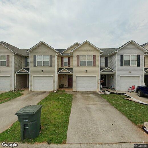 707 Bellview Way, Seneca, SC 29678 Townhome Rentals in Seneca SC