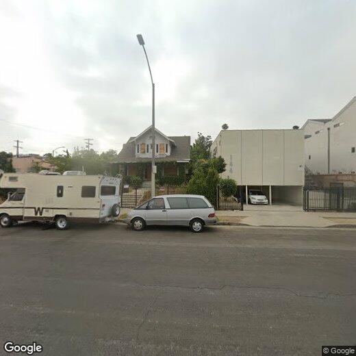 Foto principal - 142 N Carondelet St
