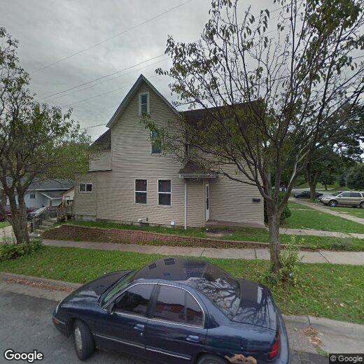 Primary Photo - 598 Winslow Ave