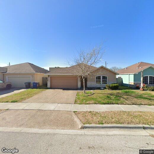4229 Cool Breeze Dr, Corpus Christi, TX 78413 House for Rent in
