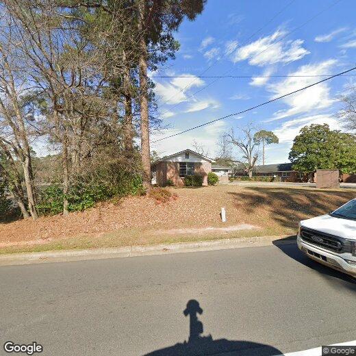 Primary Photo - 1535 Dawson Rd