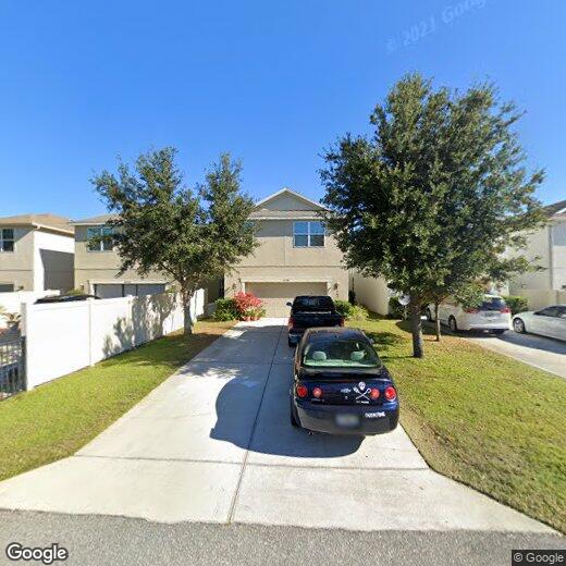 4 br, 2.5 bath House 10738 REAMS ROAD House Rental in Windermere