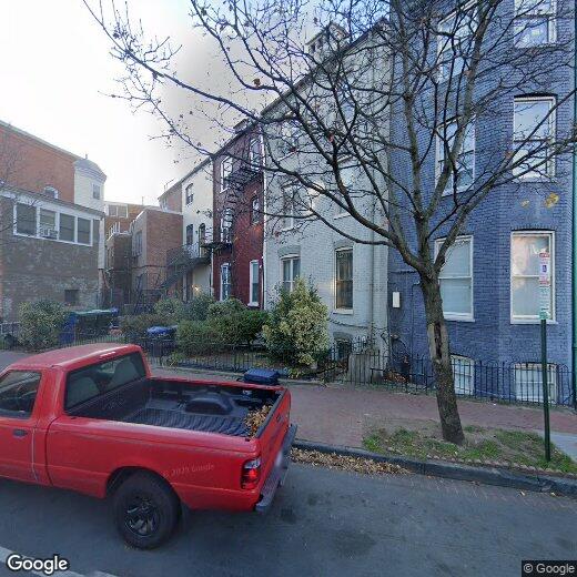 Primary Photo - 543 Florida Ave NW