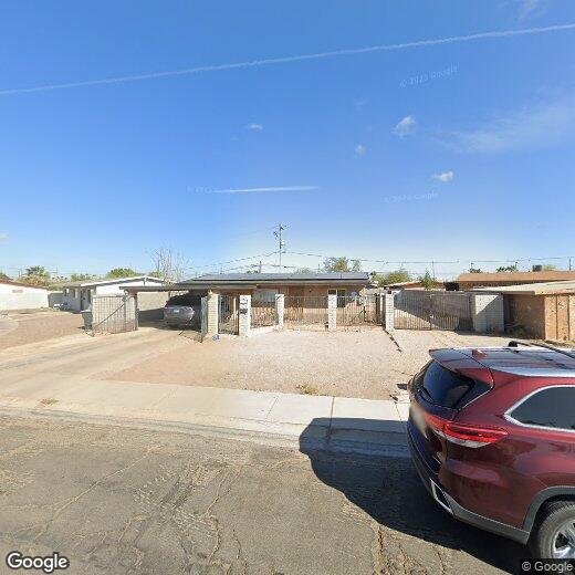 144 E 25th St, Yuma, AZ 85364 House for Rent in Yuma, AZ