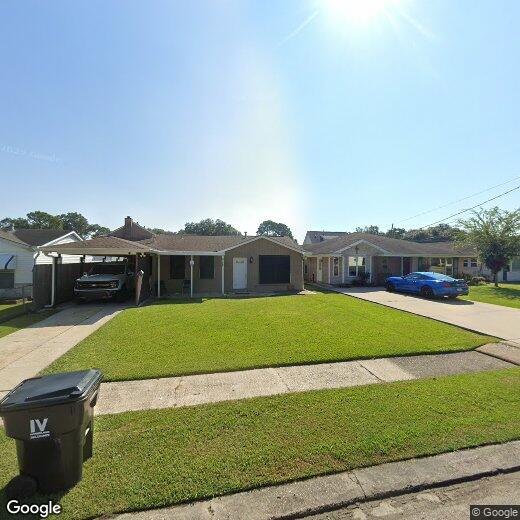 925 Tyler Ave, Harahan, LA 70123 House Rental in Harahan, LA