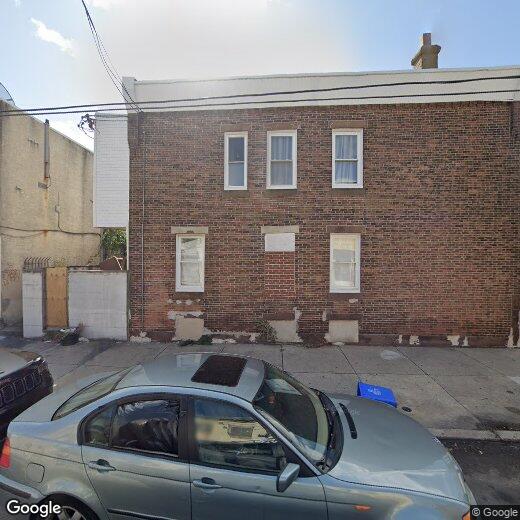Primary Photo - 1601 S Taney St