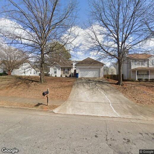 252 Village DRS Vlg, McDonough, GA 30253 House for Rent in McDonough