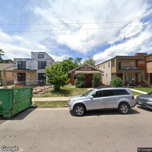 Foto principal - Aug 2025 - 4 Bedroom 2 Bathroom Wash Park ...