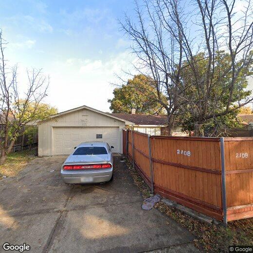 Primary Photo - 2108 Blossom Ln