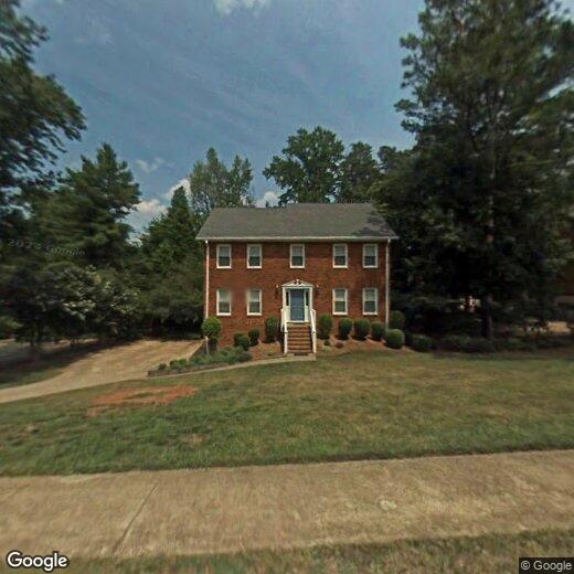 Primary Photo - 3600 Bramblewood Way