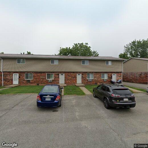27 Log Gardens Unit 27, Nitro, WV 25143 Apartment for Rent in Nitro