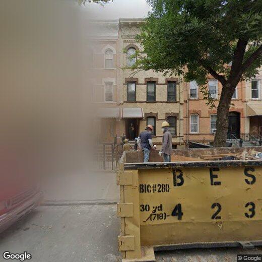 Foto principal - 1523 Greene Ave
