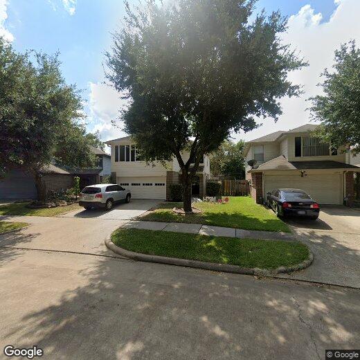 Foto principal - 11735 Sunny Stream Dr