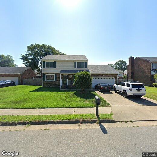 Primary Photo - 59 Westview Dr