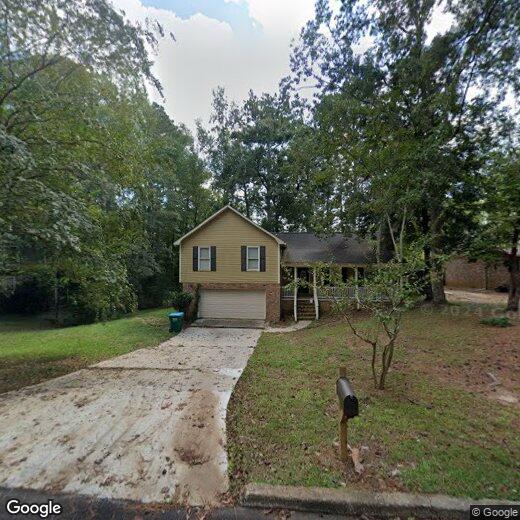 1215 63rd St, Meridian, MS 39305 Room for Rent in Meridian, MS