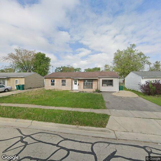 Primary Photo - 314 Fremont Ave
