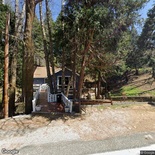 Primary Photo - 407 Dark Canyon Rd