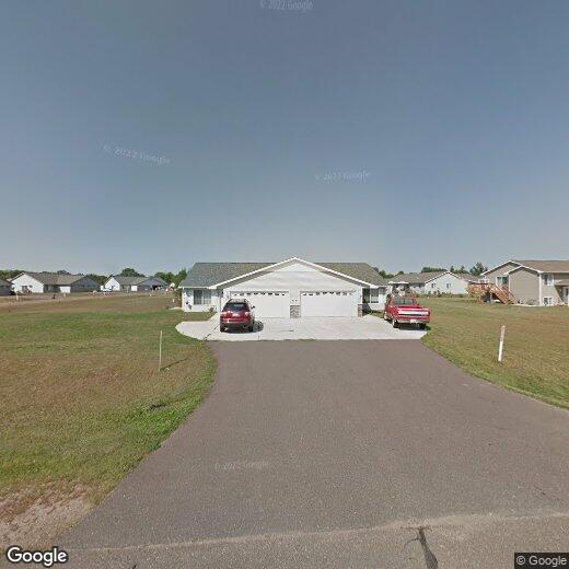 13296 44th Ave N, Lake Hallie, WI 54729 House Rental in Lake Hallie