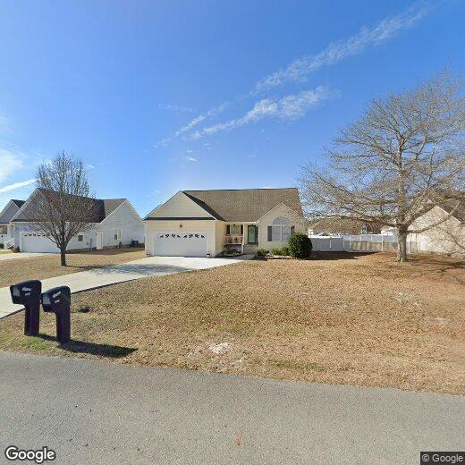 Primary Photo - 409 Moss Springs Dr