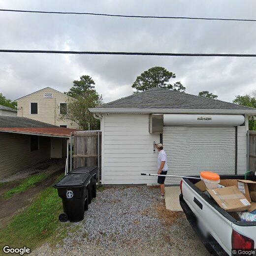 5847 General Haig St, New Orleans, LA 70124 Townhome Rentals in New