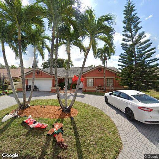 10966 NW 14th St, Coral Springs, FL 33071 House for Rent in Coral
