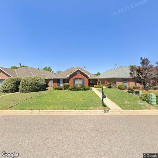 Primary Photo - 1705 Pebble Creek Dr